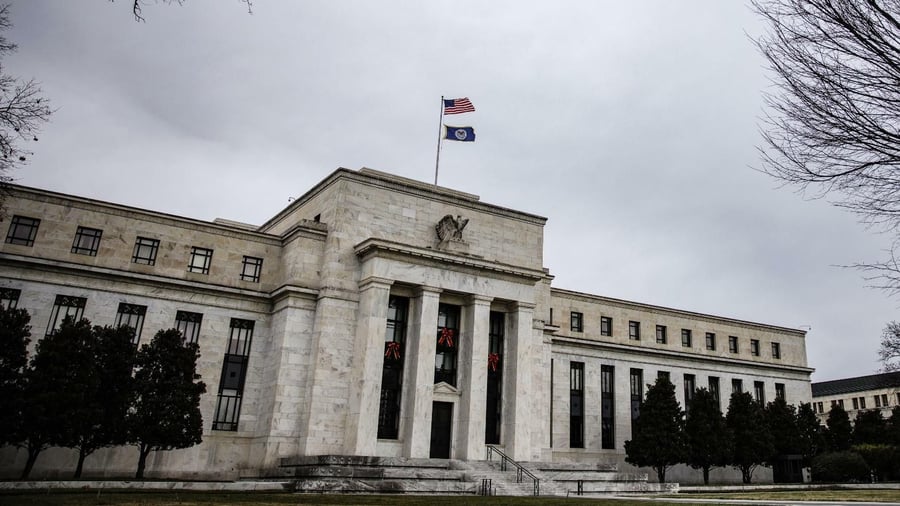 Geldpolitik: Fed-Protokoll zeigt Unsicherheit der Notenbanker bei Zinssenkung im Dezember