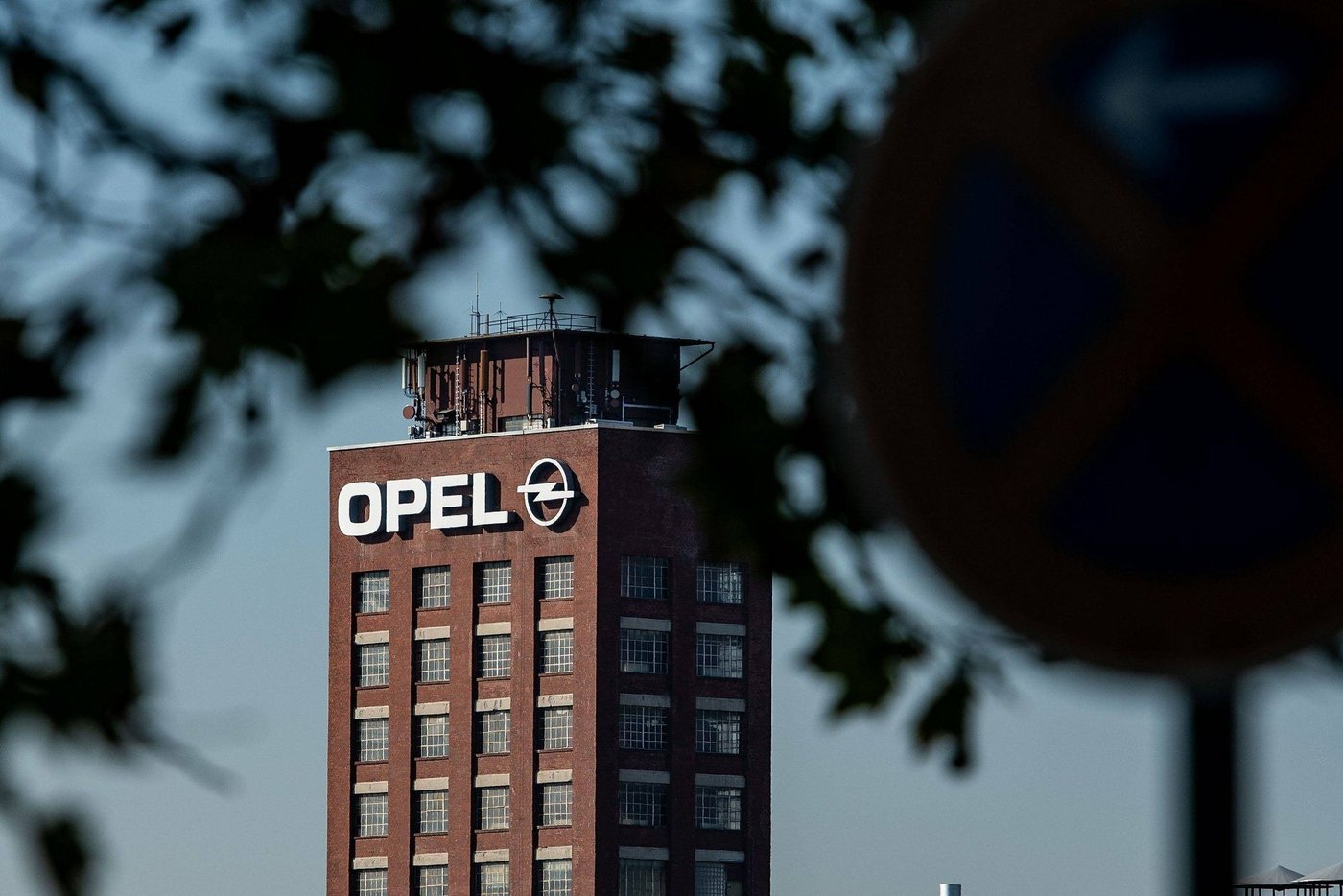 Opel Zentrale Beschwerde