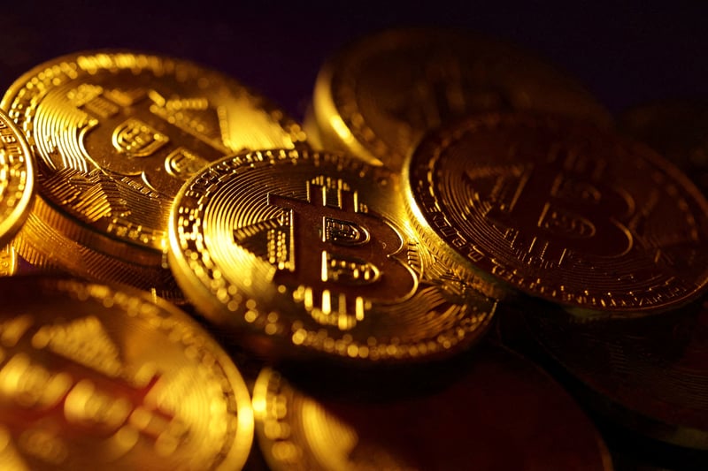 Bitcoin auf rekordkurs die preise k nnten noch deutlich h her steigen 