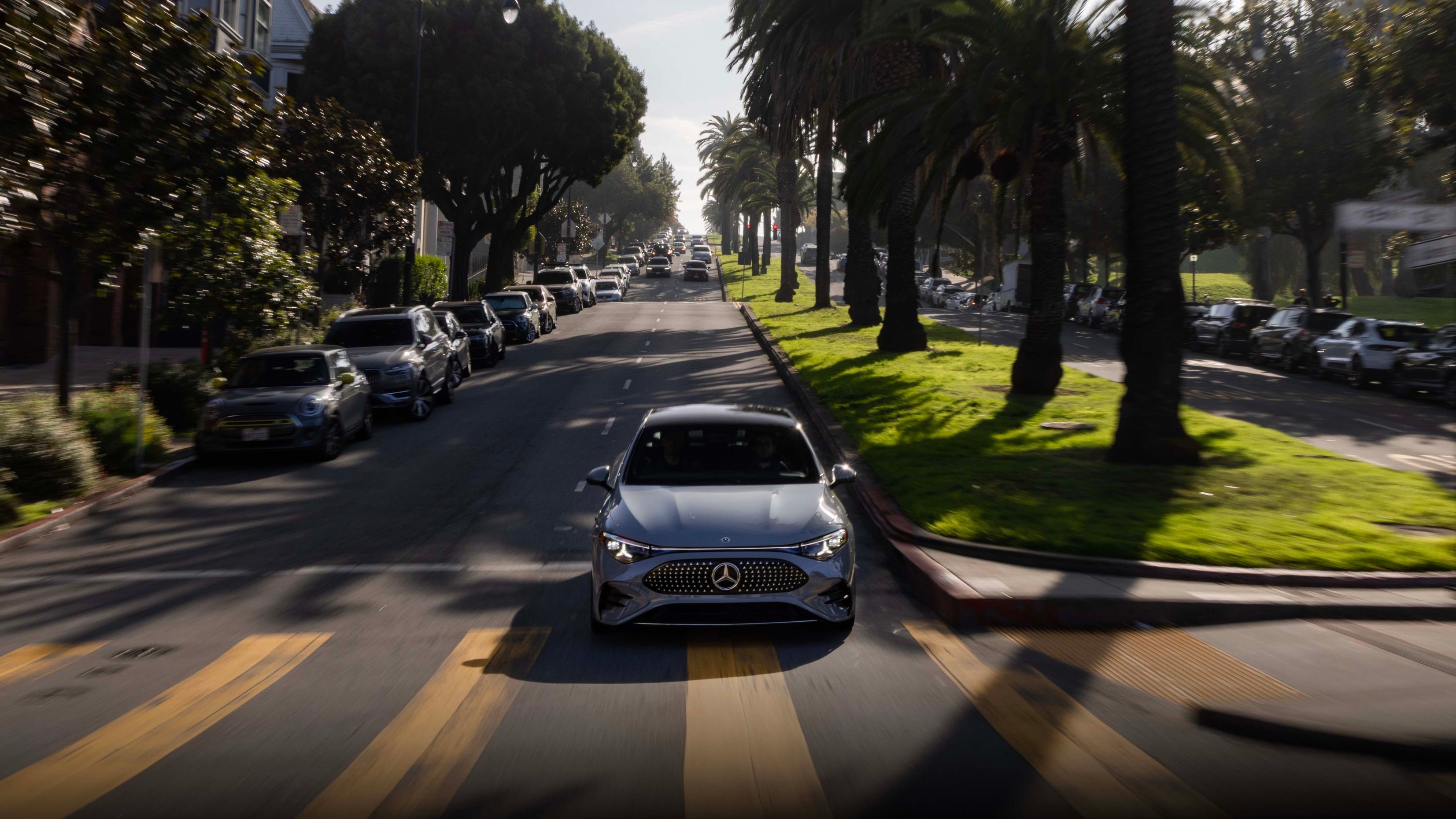 Kommentar: Autonomes Fahren &ndash; die bittere Erkenntnis bei Mercedes