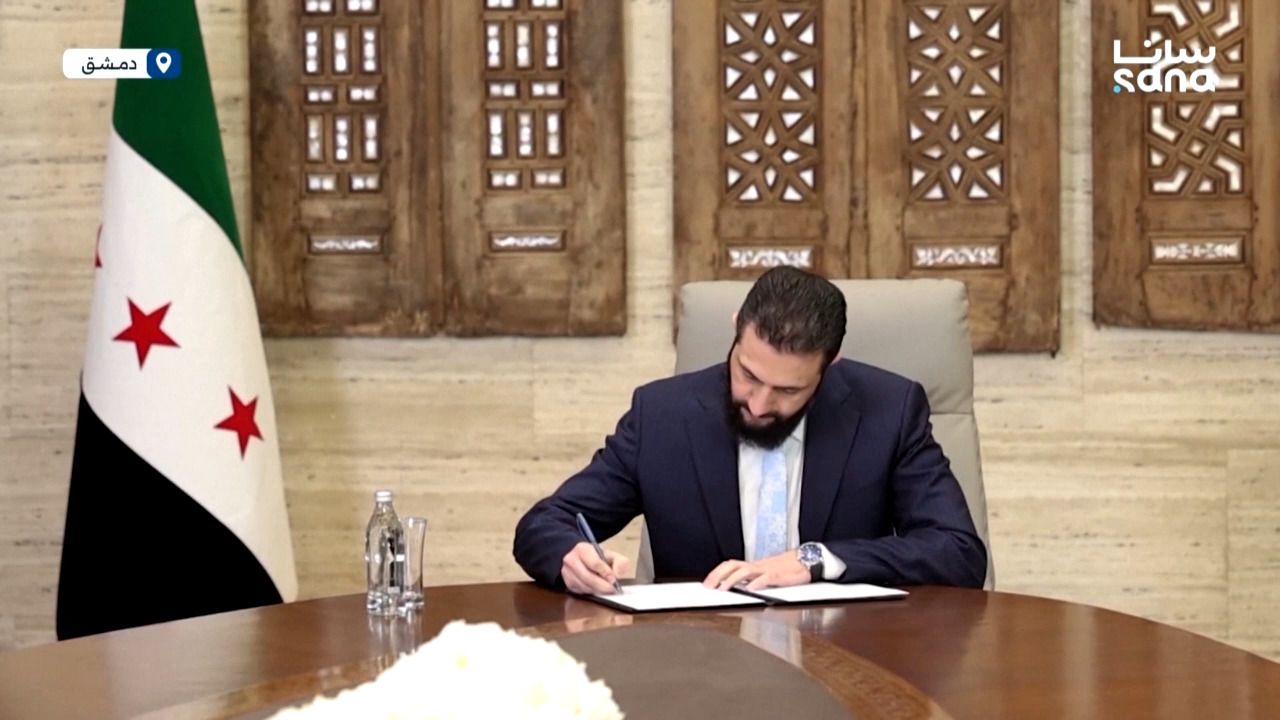 Regierung und Kurden schlie&szlig;en Waffenruhe