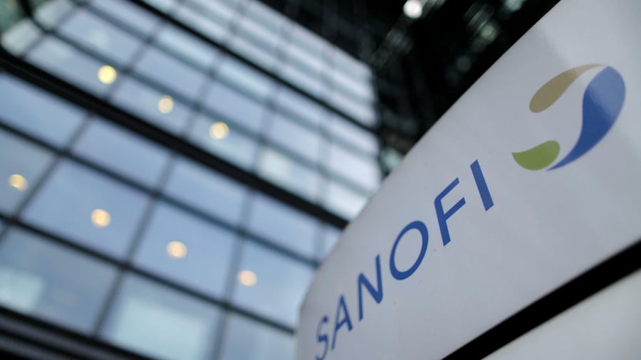 Pharmbranche: Sanofi übertrifft Gewinnerwartungen