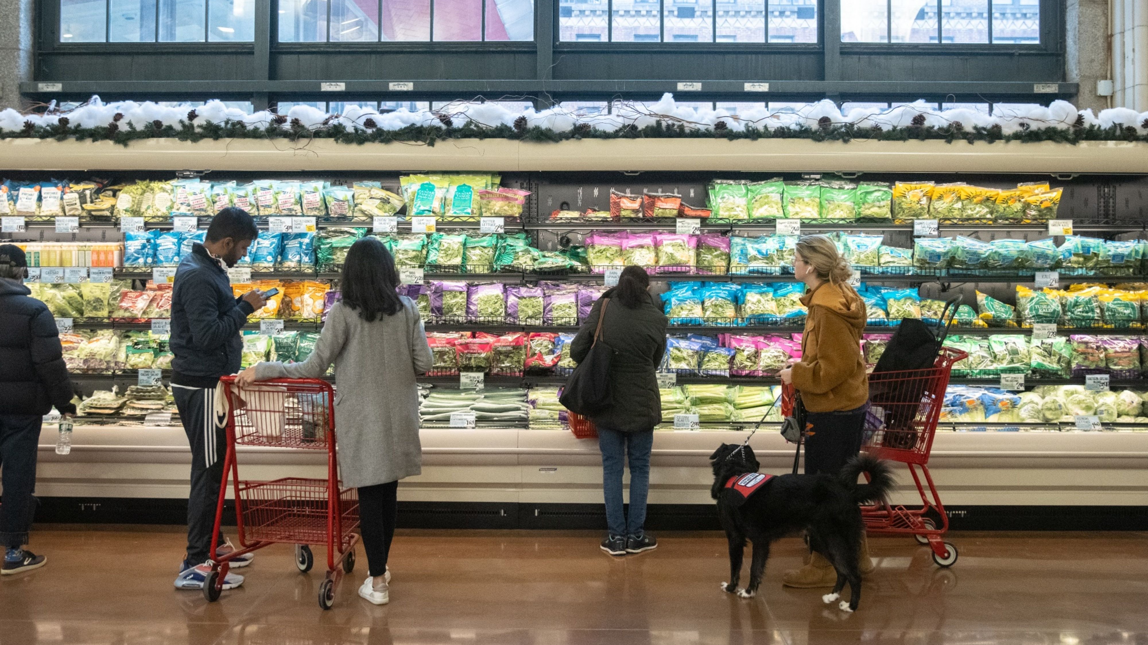USA: Der ungebrochene Hype um den Discounter Trader Joe&rsquo;s