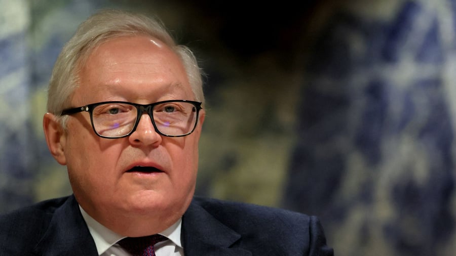 +++ Ukraine-Krieg +++: Russland ist nicht zu territorialen Zugeständnissen bereit