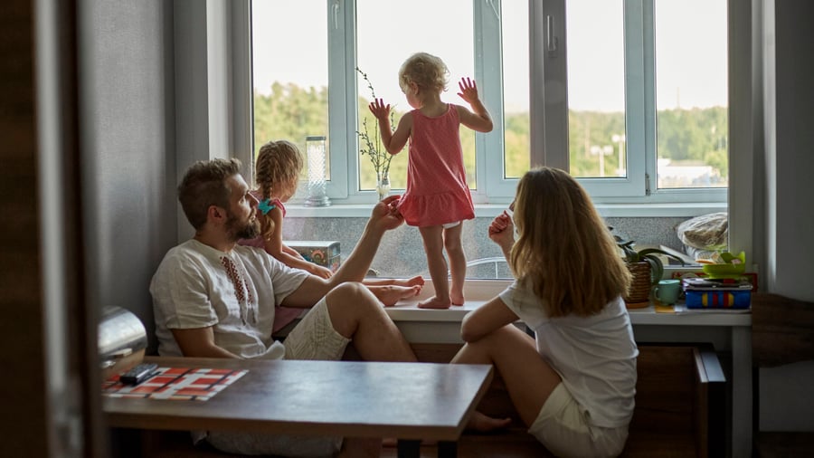 Immobilien: Plus 3,2 Prozent: Preise für Häuser und Wohnungen steigen weiter