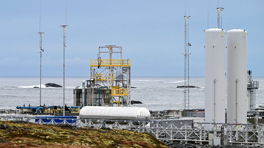 Europäische Raumfahrt: Neuer Testlauf: Deutsche Rakete soll auf Umlaufbahn