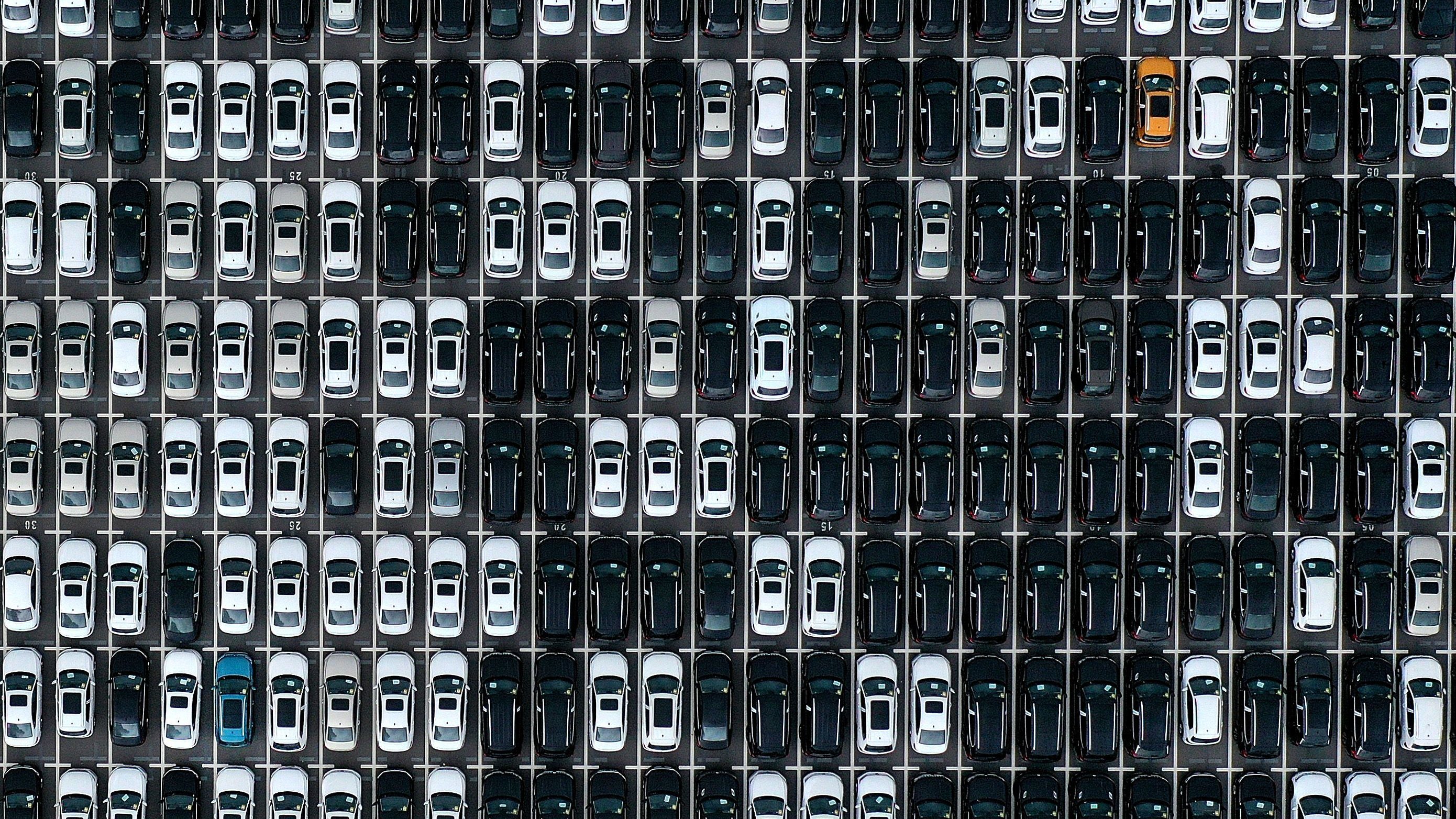 Wettkampf: Autoimporte aus China &uuml;berholen erstmals EU-Exporte