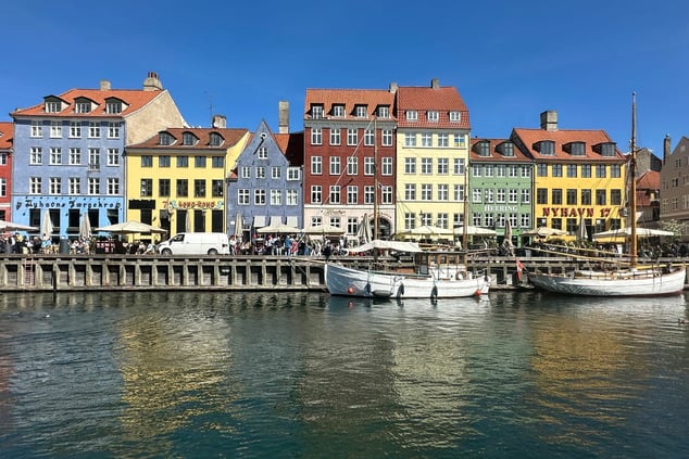 Immobilien: Diese deutsche Metropole ist die teuerste Wohnstadt Europas