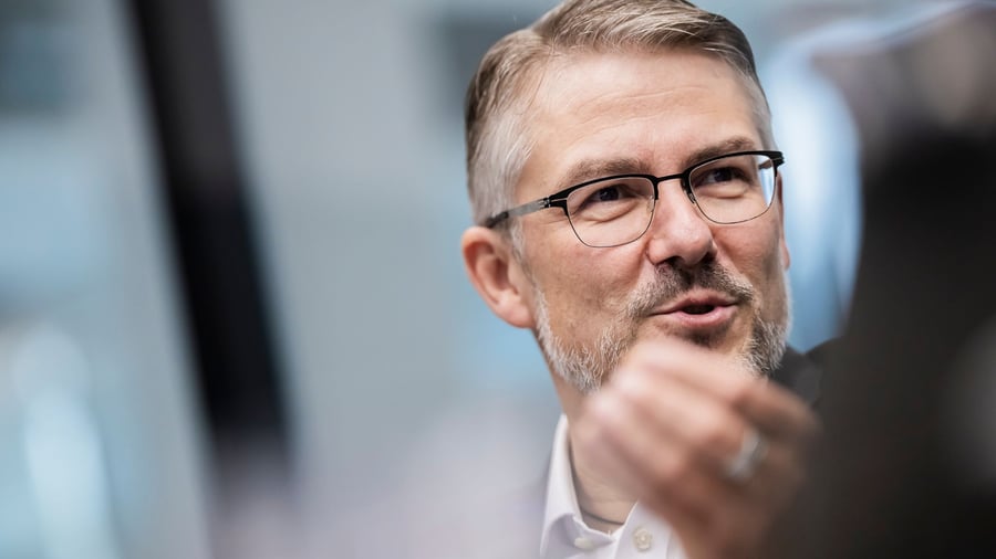 Vattenfall: Vattenfall-Manager: Brauchen ein neues Wort für Energiewende