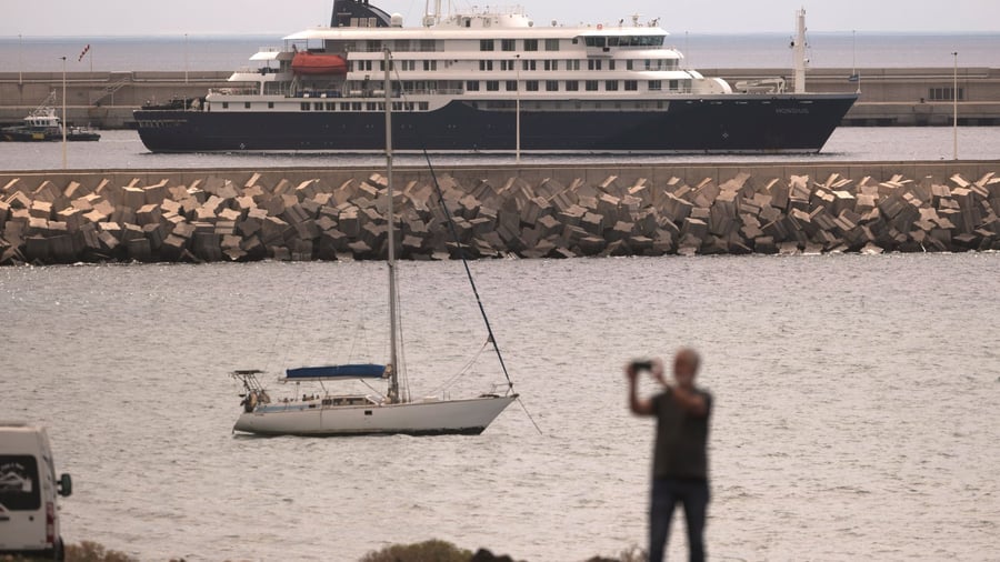 Infektionen auf Schiff: WHO: Hantavirus-Geschehen unter kontrollierter Beobachtung