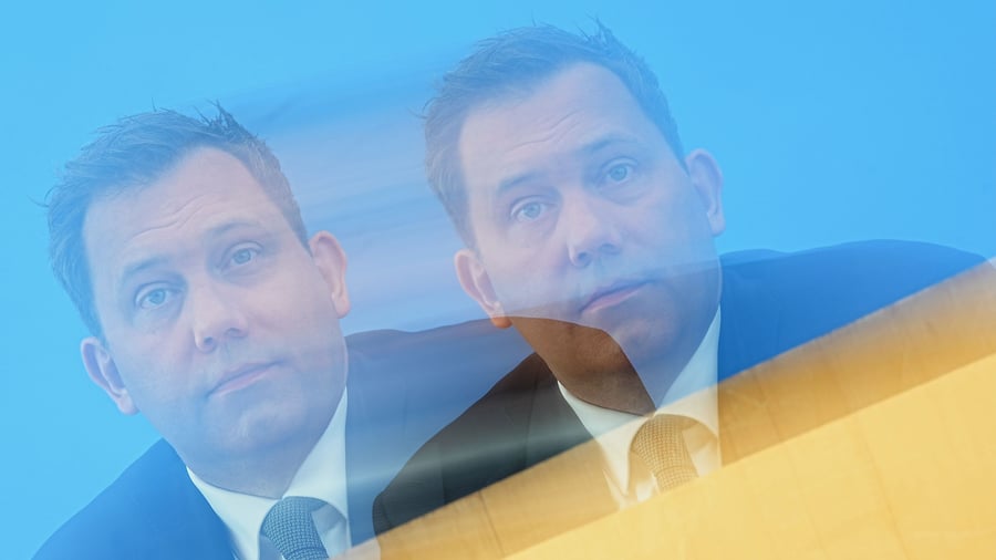 Bundesregierung: Wie ein kleines Steuergesetz einen großen Koalitionsstreit auslöste
