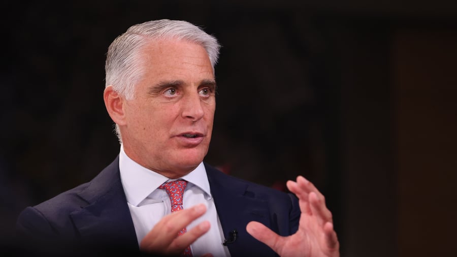 Banken: „Wenn der richtige Zeitpunkt kommt“ – Unicredit hält Druck auf Commerzbank hoch