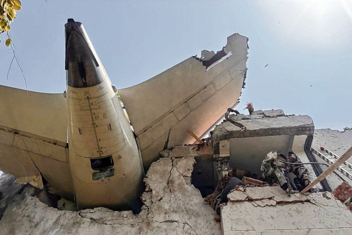 Aviation: Air India crash - | was it not a Boeing problem after all?