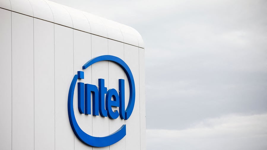 +++ Geschäftszahlen +++: Intel enttäuscht mit Umsatz- und Gewinnprognose – Aktie bricht nachbörslich ein