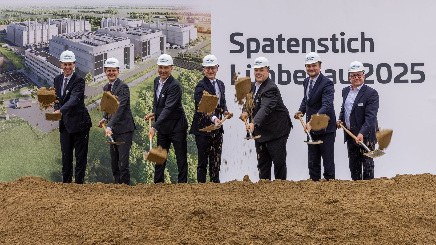 KI: Bis 2030 entstehen Rechenzentren immer häufiger abseits der Metropolen