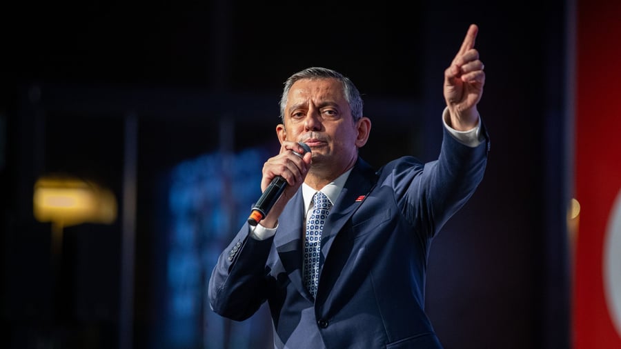 CHP: Gericht ordnet Absetzung des türkischen Oppositionschefs an