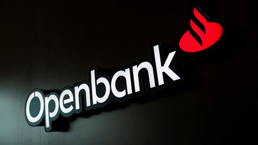 Banken : Santander legt Digitalbank und Finanzierungssparte zusammen