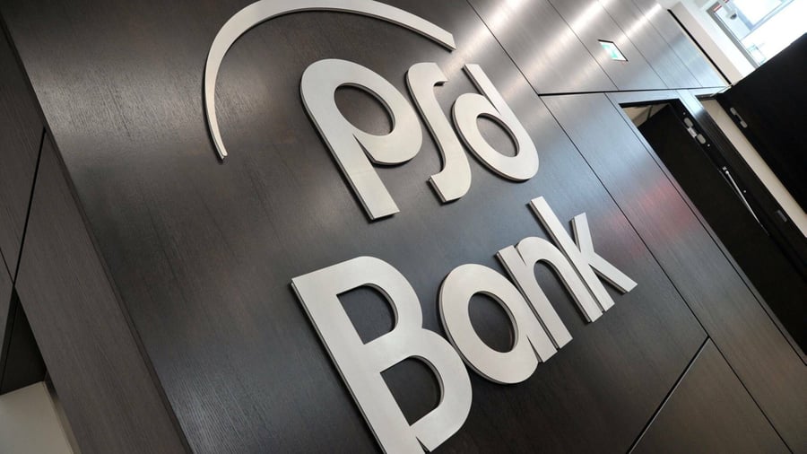Banken: PSD Banken halten auch mit weniger Mitgliedern an Verband fest