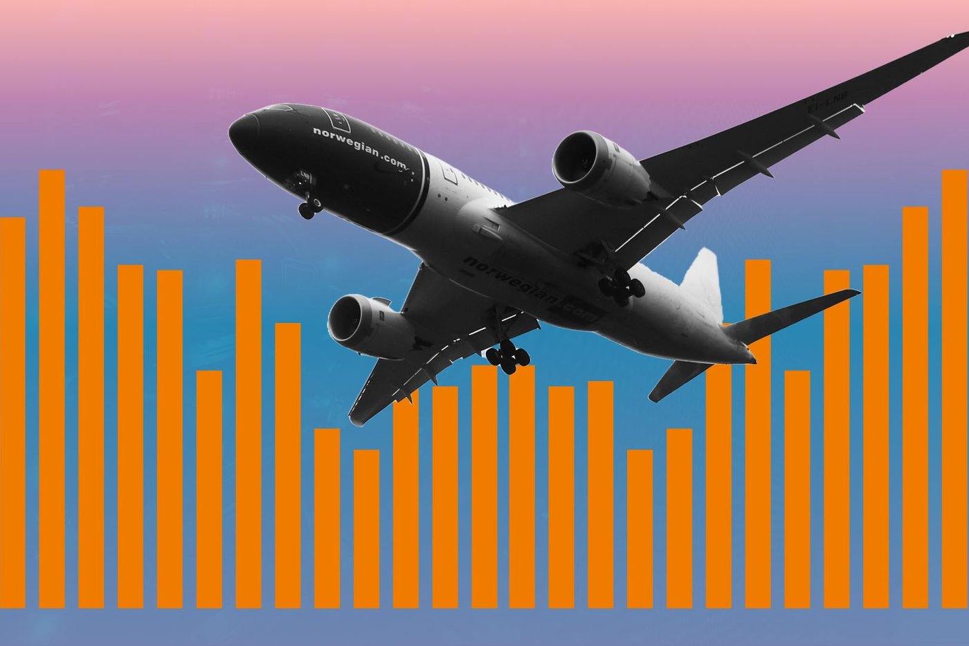 Boeing crash in India: How often do fatal accidents in the air occur?