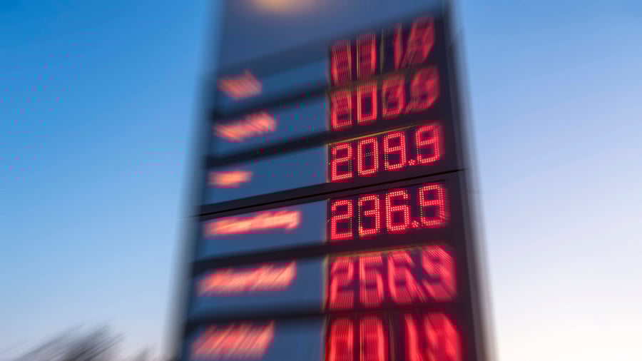 Verbraucherpreise: Inflation steigt auf höchsten Stand seit Anfang 2024 – Worauf es beim EZB-Entscheid nun ankommt