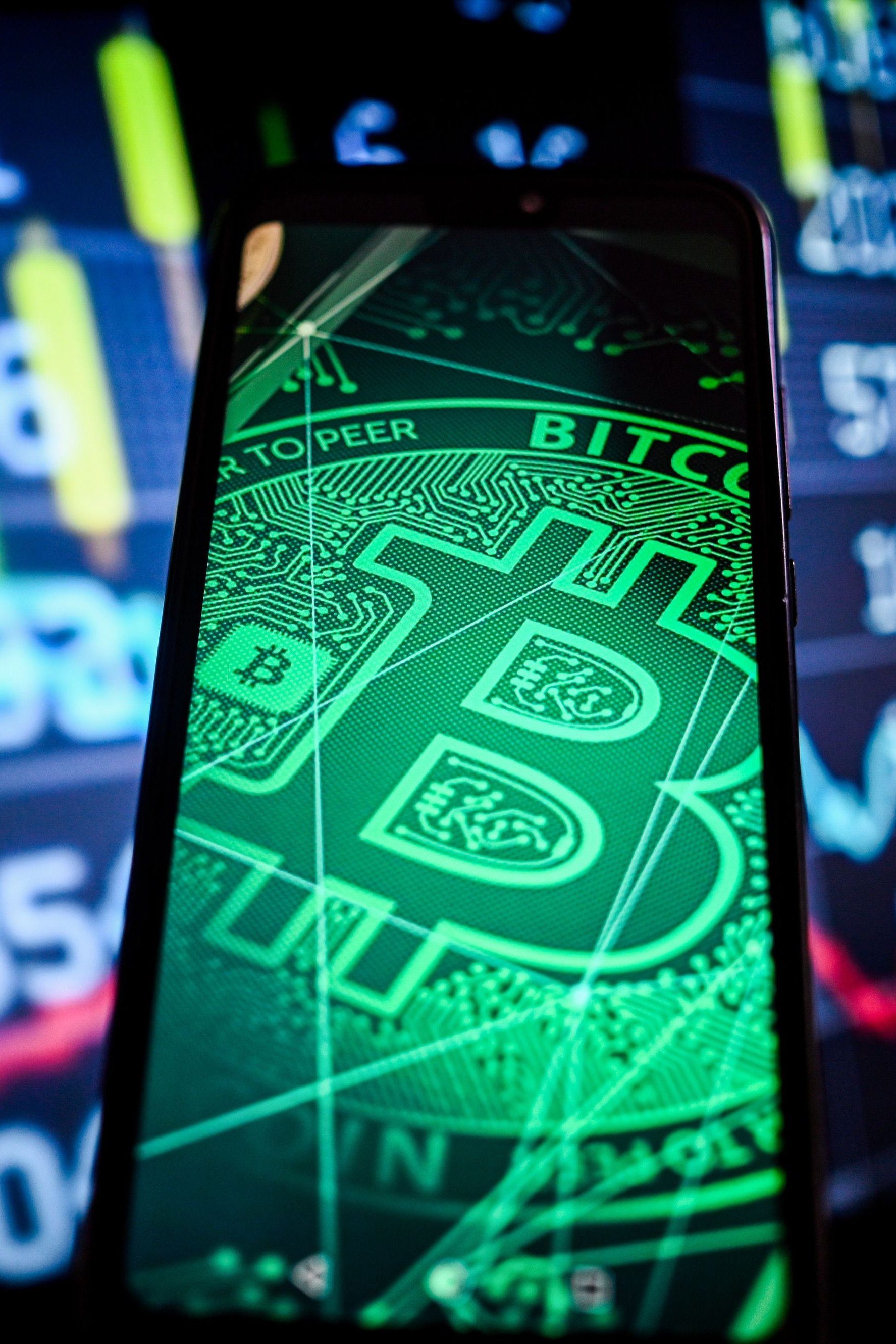 Bitcoin: Kurs über eine Million Dollar? Das erwarten Profis für 2024