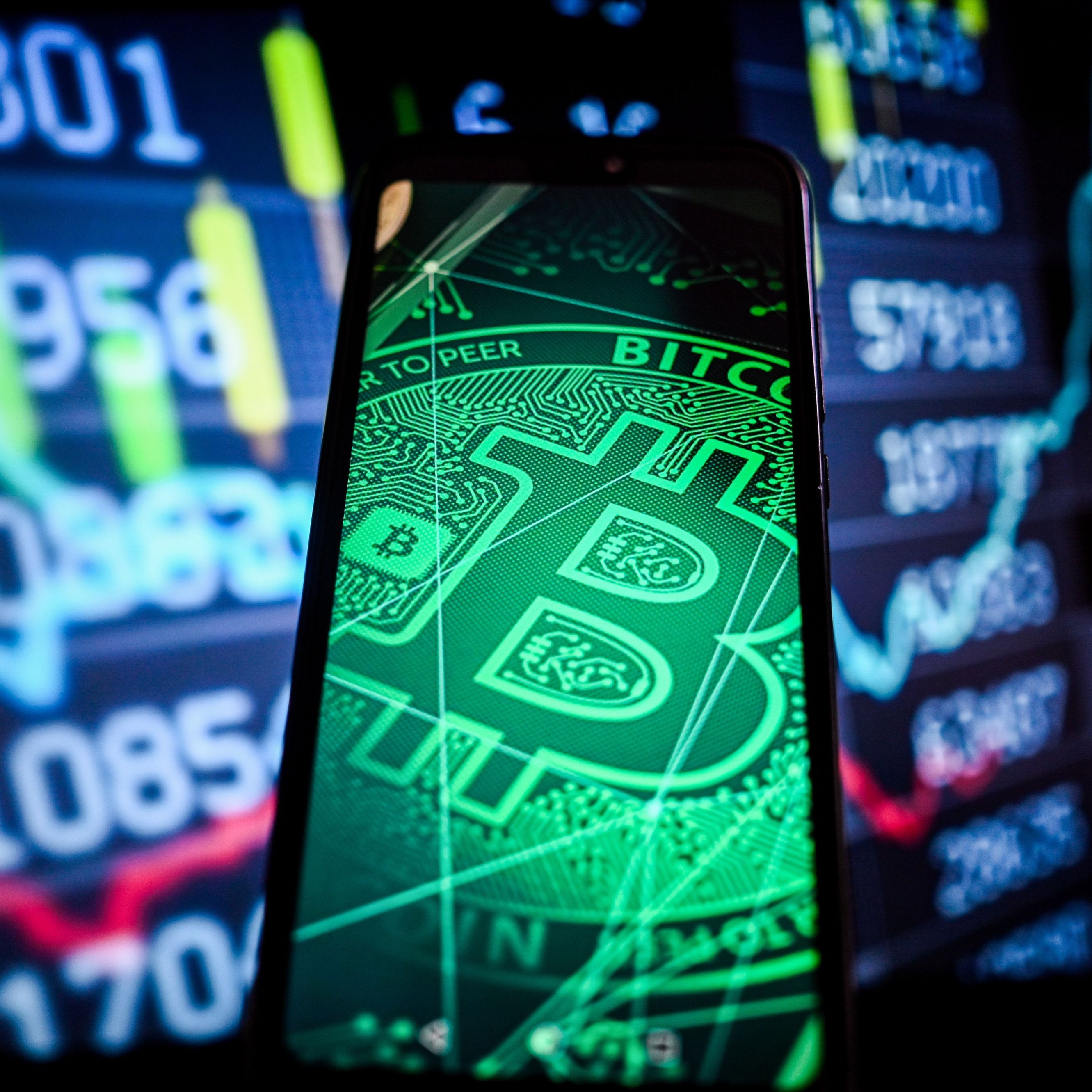 Bitcoin: Kurs über eine Million Dollar? Das erwarten Profis für 2024