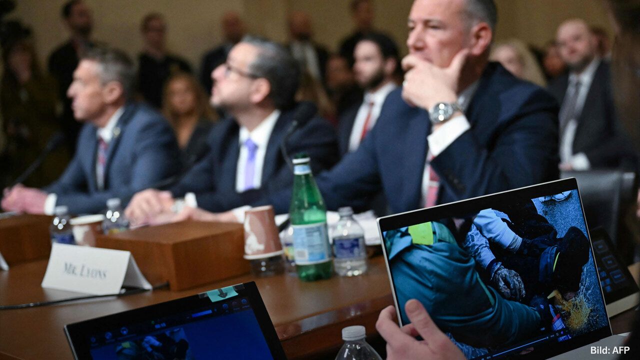 ICE &uuml;bernimmt offenbar zentrale Sicherheitsrolle bei Fu&szlig;ball-WM