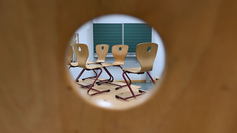 Bildung: Schulbarometer 2026: Lehrkräfte setzen deutlich häufiger auf Künstliche Intelligenz