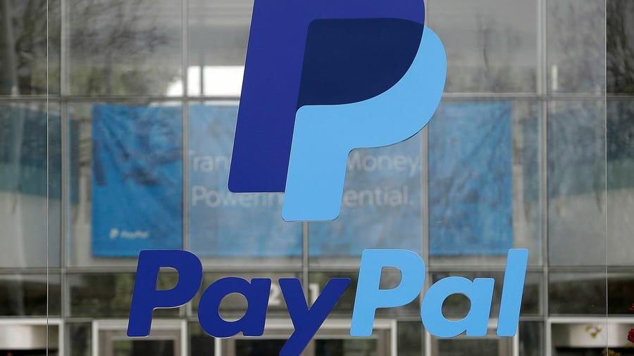 Zahlungsverkehr: Paypal kooperiert mit OpenAI – Aktie des Zahlungsdienstleisters steigt um mehr als zwölf Prozent