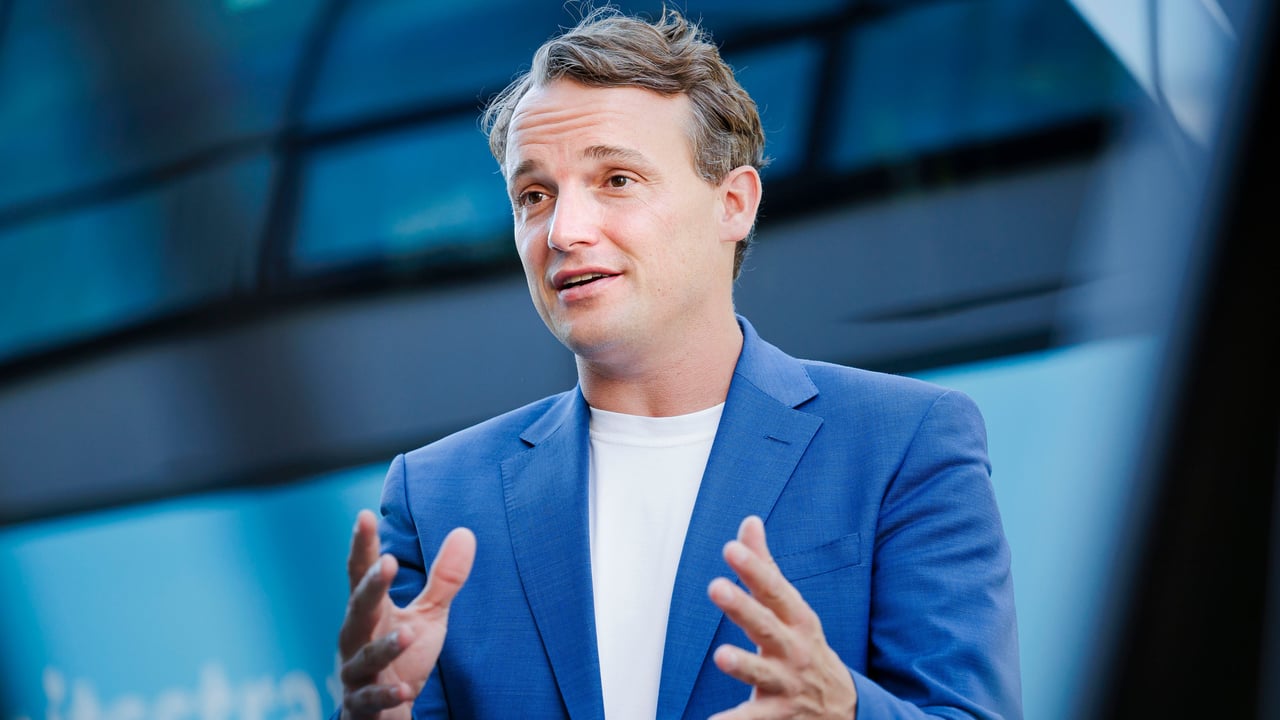 Software: Wie viel Geld verdient SAP mit Künstlicher Intelligenz, Herr Klein?