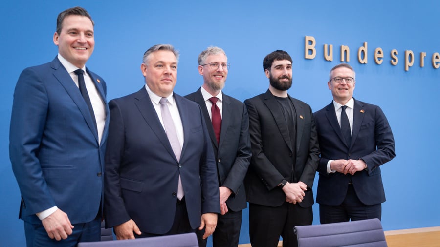 Künstliche Intelligenz: Schwarz Gruppe investiert 500 Millionen Euro in Cohere