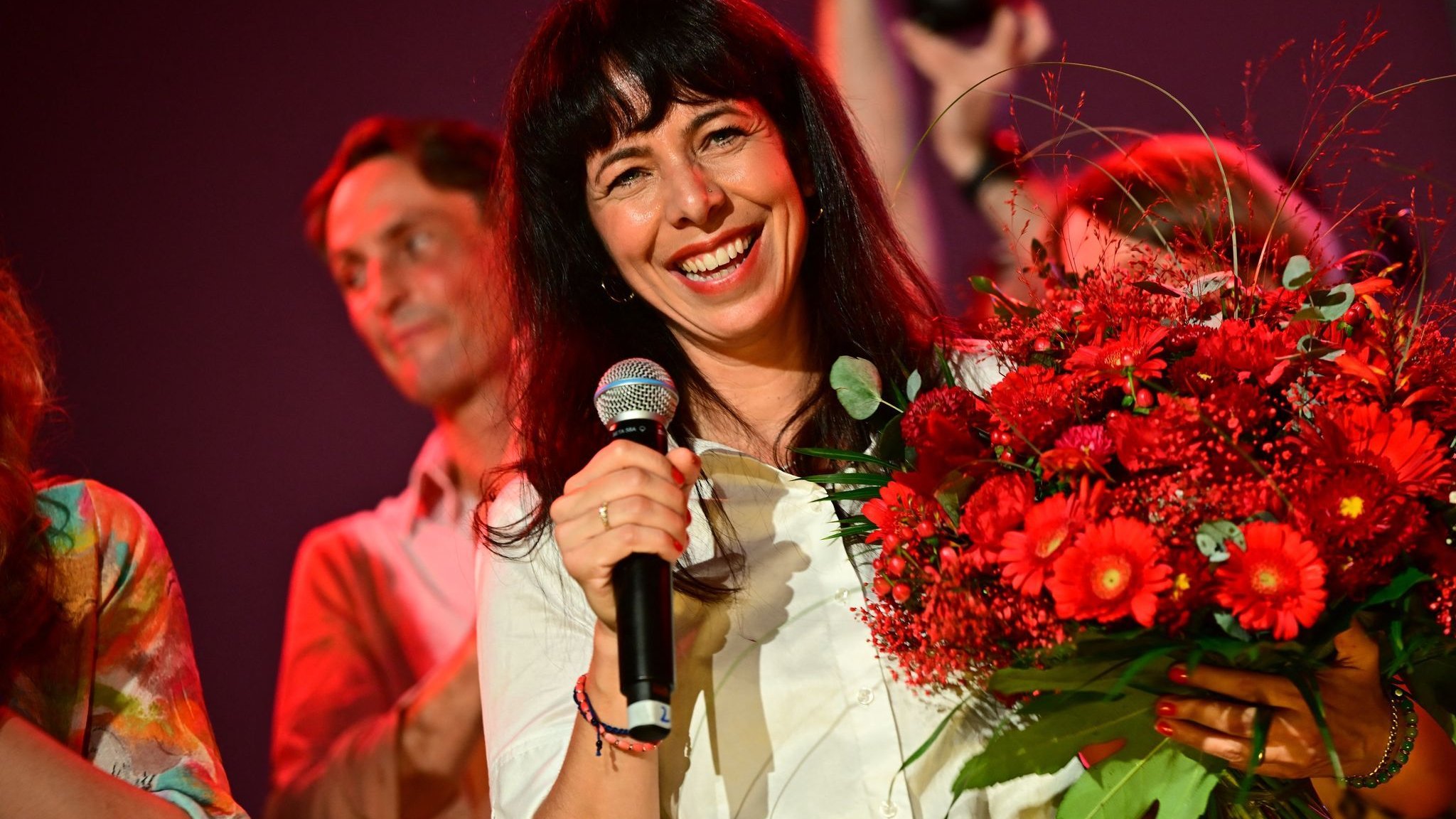 State Legislative Elections: The Left Wins the Berlin Election by a Wide ...