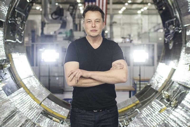 elon musk partnerin