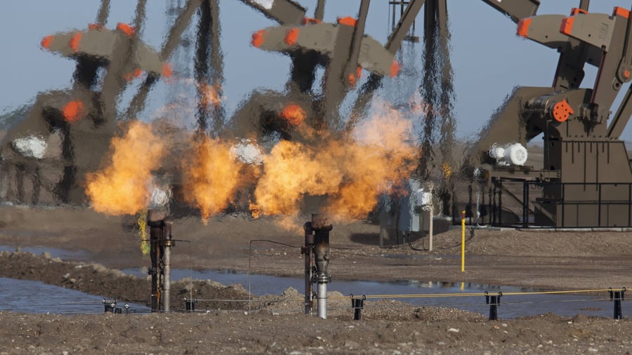 Energie: Ölpreis steigt auf höchsten Stand seit Anfang 2022