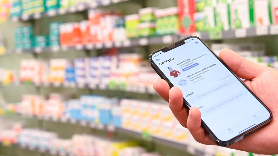 Patientenberaterin klärt auf: Darf mein Arzt mir ein Rezept verweigern?