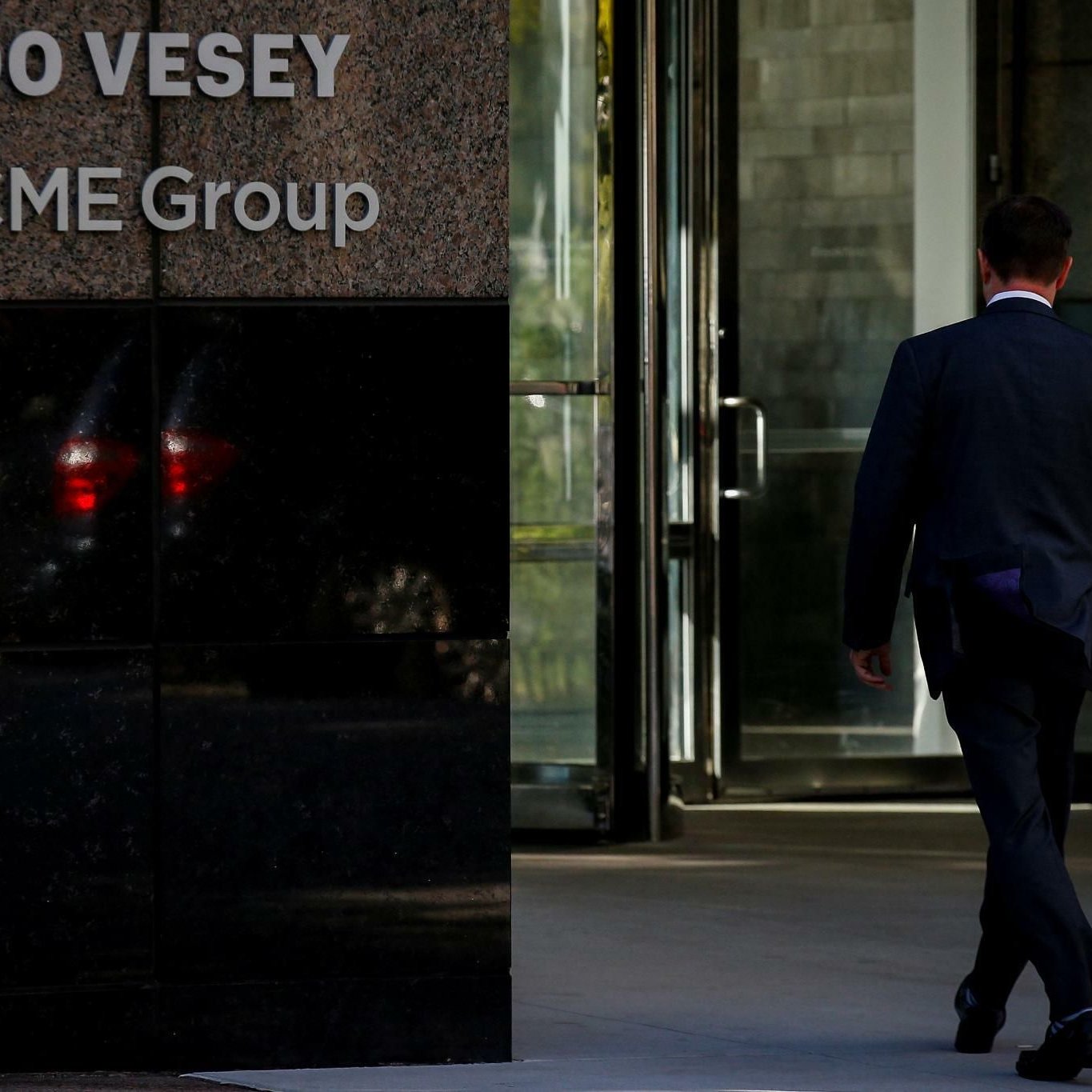 Bitcoin: Große Investoren setzen auf niedrige Bitcoin-Preise