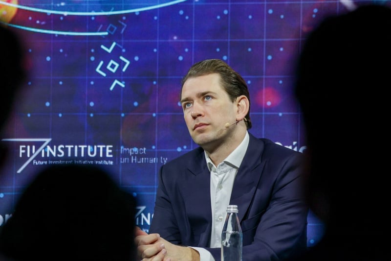 Start-up: Milliarden-Firma von Österreichs Ex-Kanzler drängt nach Deutschland