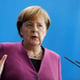 Angela Merkel