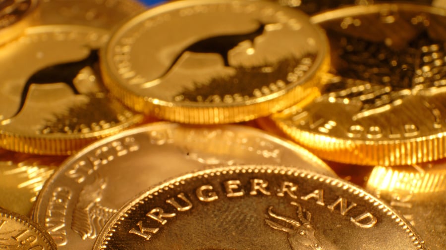 Geldanlage: „Aufwärtstrend ist intakt“: Analysten sehen Goldpreis weiter steigen