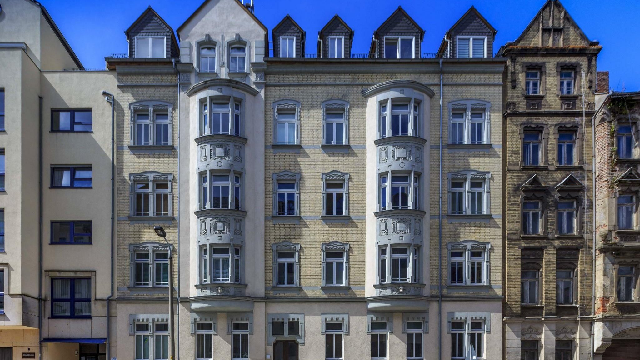 Immobilien: Besser als Berlin und München – Wo Vermieter die höchste Mietrendite erzielen