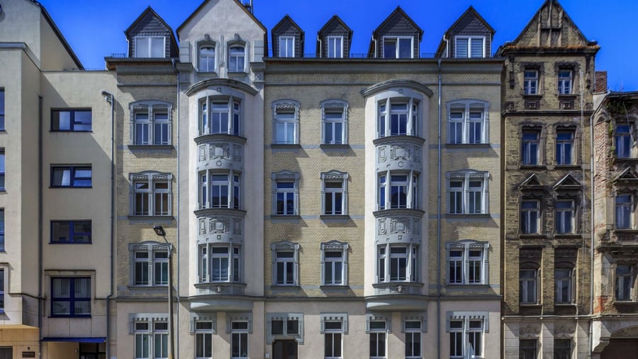 Immobilien: Diese fünf Städte bringen Vermietern die höchste Rendite
