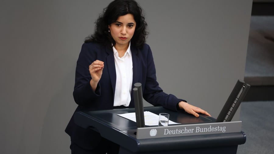 Studienfinanzierung: Grüne: Namentliche Abstimmung über Bafö
