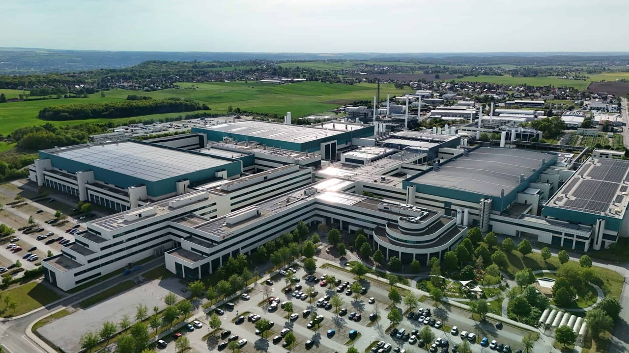 Technologie: Chipkonzern Globalfoundries investiert weitere Milliarden in Dresden