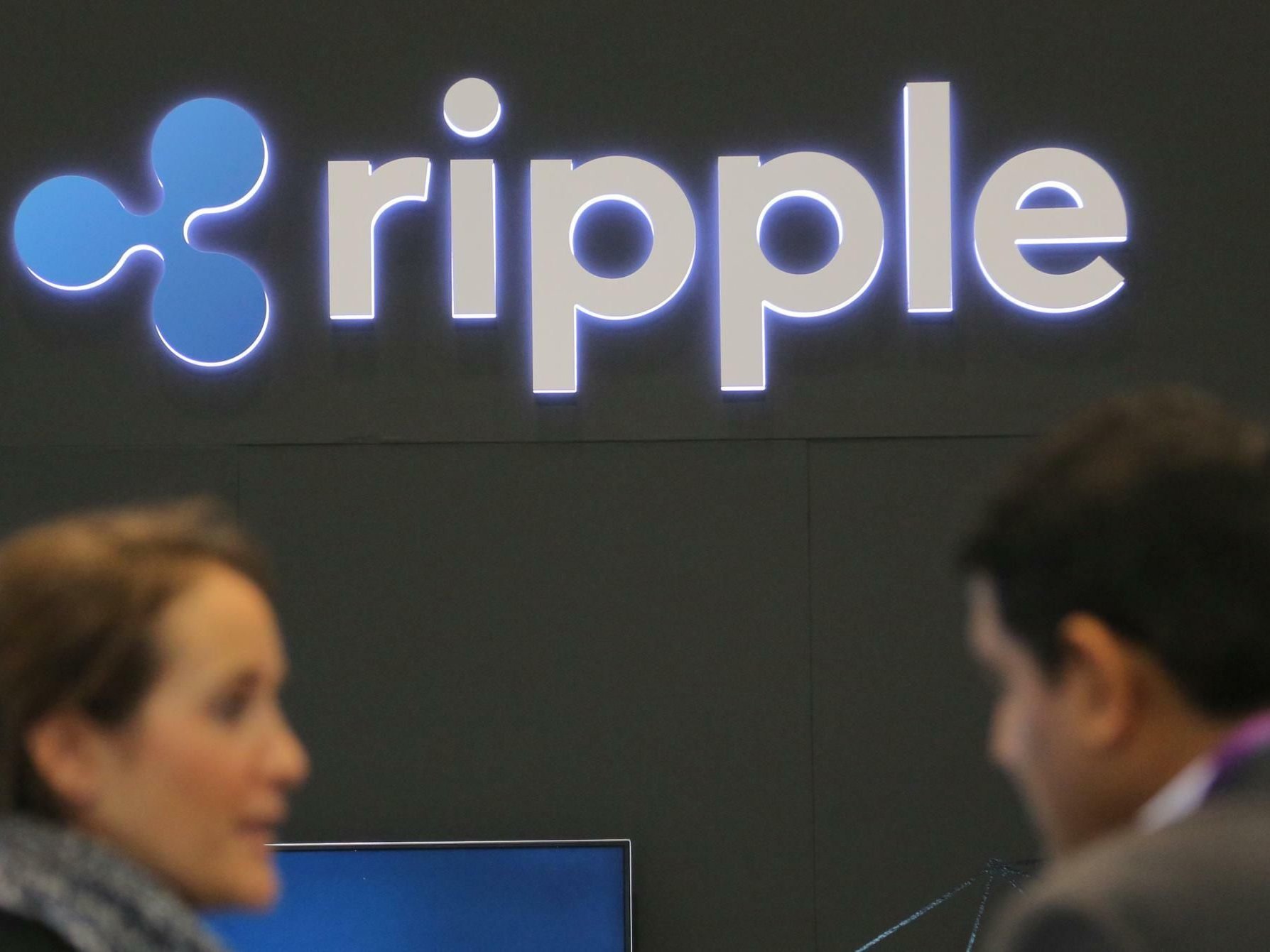 Chris Larsen: Der Krypto-Milliardär