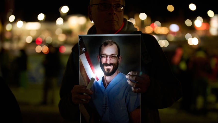 +++ USA +++: Trump – Schüsse auf Good und Pretti hätten nicht passieren dürfen