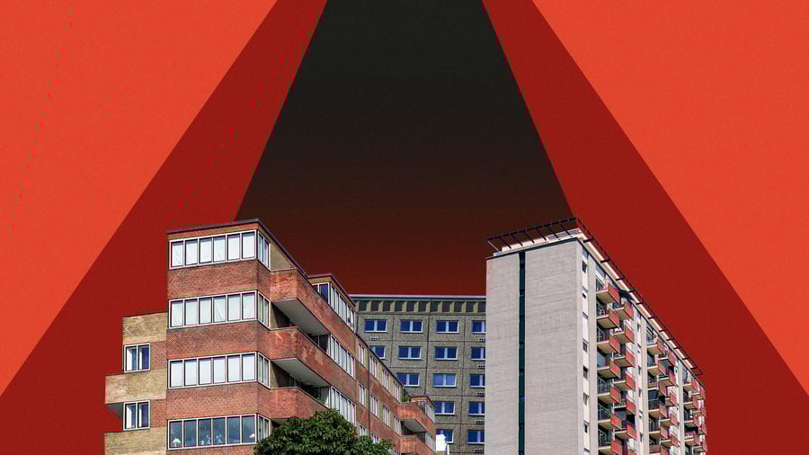 Finanzierung: Das Eigenkapital-Problem der Immobilienbranche – sind Abwertungen die einzige Lösung?