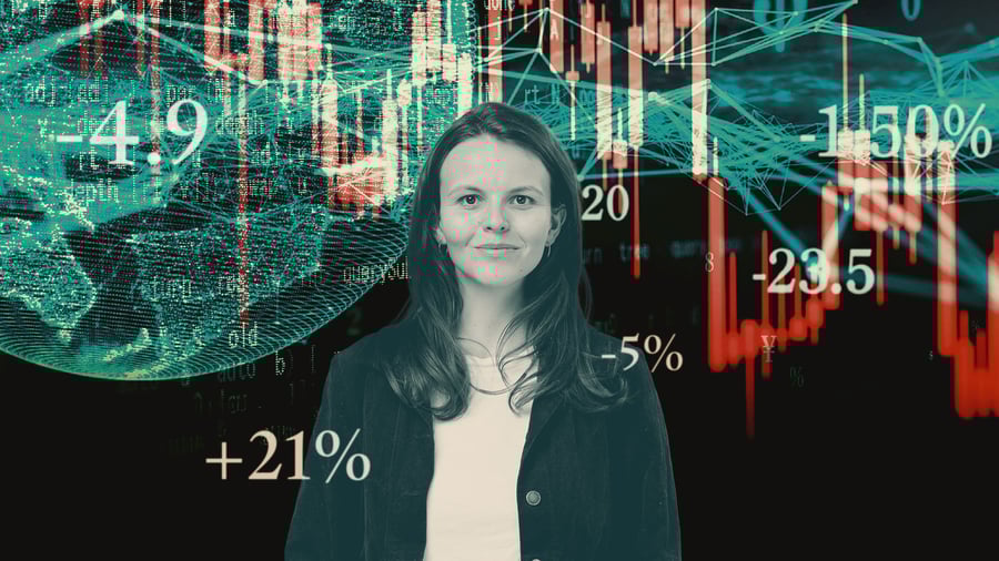 Geldanlage  : Wie ich versuchte, mein Klumpenrisiko im ETF-Depot zu minimieren