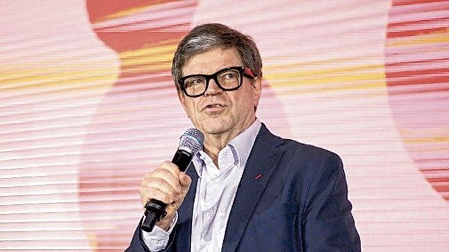 Künstliche Intelligenz: 890 Millionen Euro für Frankreichs berühmtesten KI-Forscher