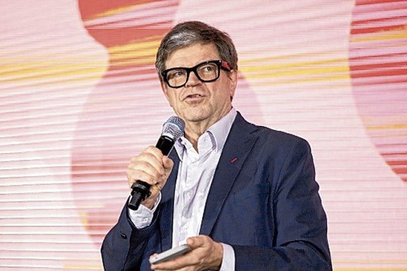 Künstliche Intelligenz: 890 Millionen Euro für Frankreichs berühmtesten KI-Forscher