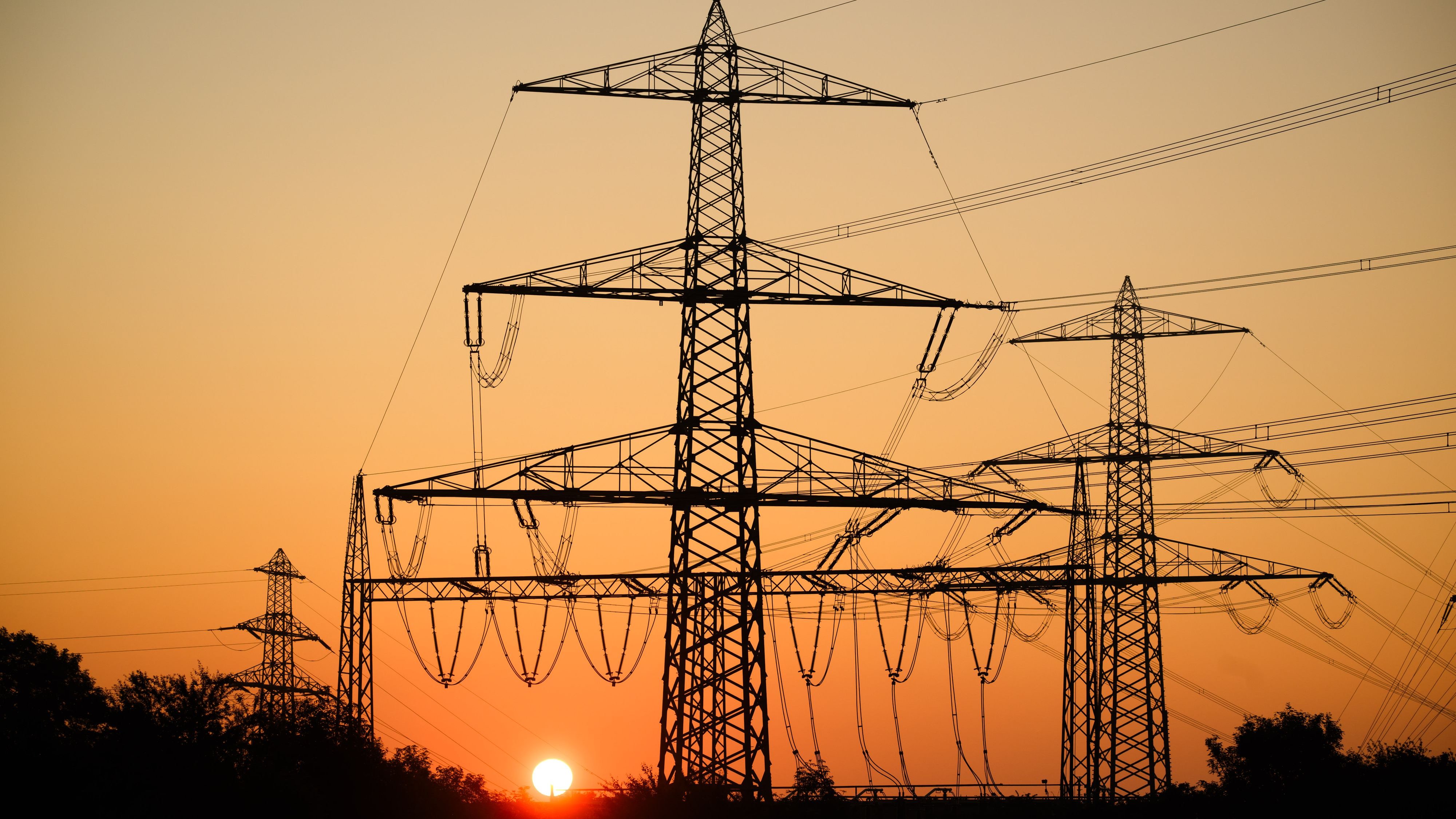 Stromsteuer: EU will Energiepreise f&uuml;r Haushalte senken